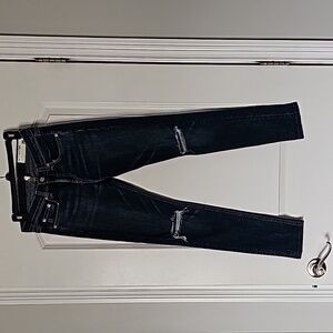 NWT - Rag & Bone skinny jeans size 26